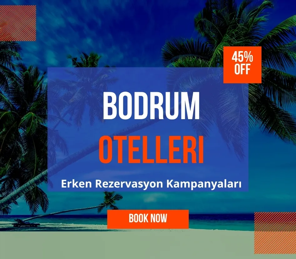 👉 Ege’nin En Güzel Koylarında Unutulmaz Bir Tatil Sizi Bekliyor